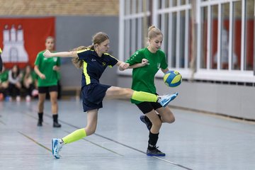 Bild 1021 - wCJ Loewinnen Cup C1